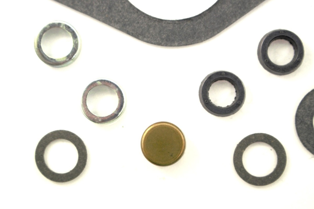 エアグルーブページ Genuine Goodyear 1R12-494 Air Spring