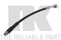 NK 853679 Bremsschlauch FüR Opel Vauxhall LäNge 325 Mm