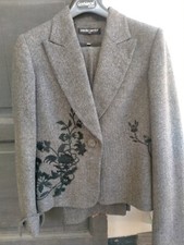 Tailleur Donna Cecilia Verrini