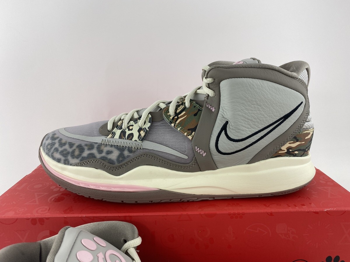 シューズ(男性用) Nike Kyrie Infinity Leopard Camo s-l400.jpg
