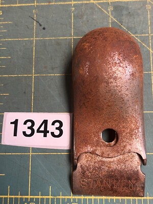 Stanley 18 19 65 Block Plane Knuckle Joint Lever Cap (1343