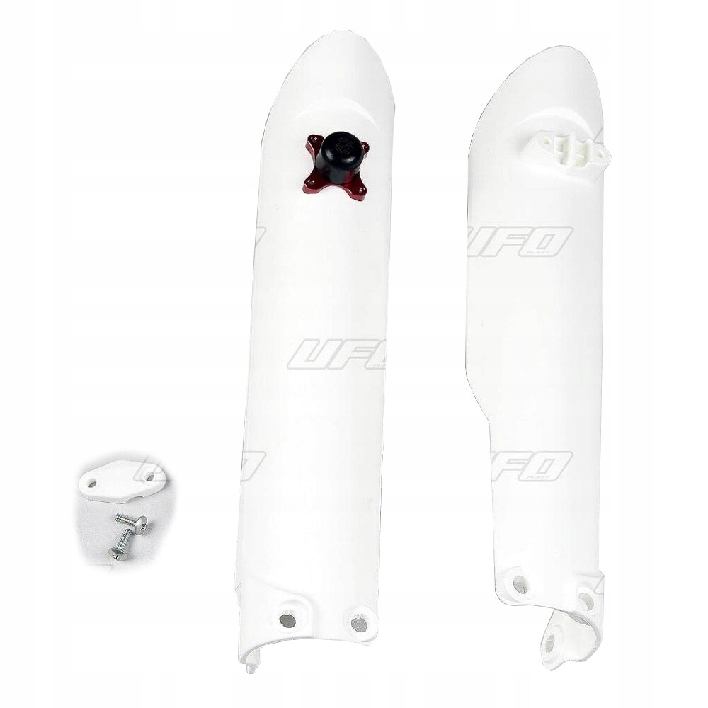 Caches télescope KTM SX-F amortisseurs avant avec verin kit de protection fourche cross
