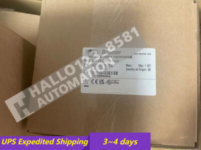 Encoder OG8 DN 2048 CI UPS Shipping