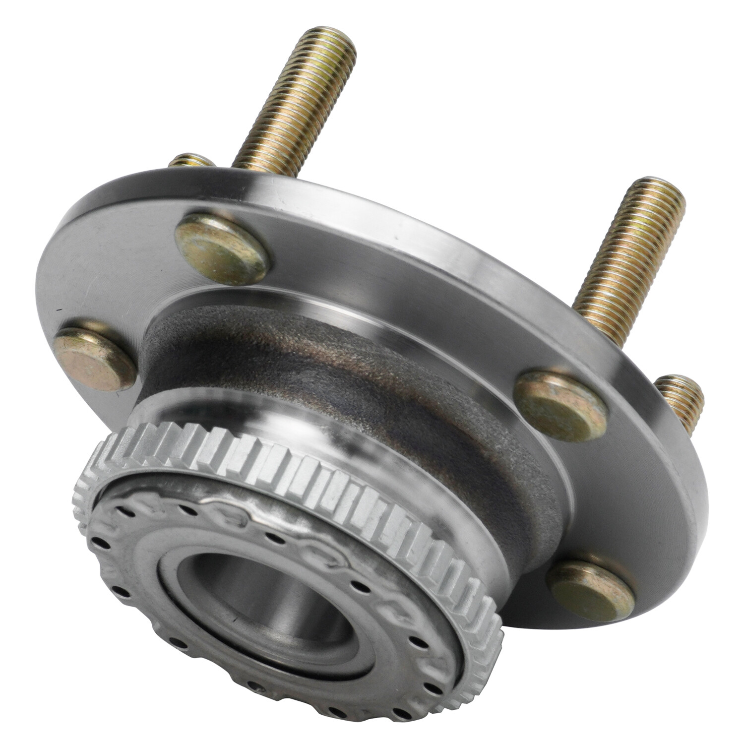 Rear Wheel Bearing Hub Assembly for 2003 - 2008 Hyundai Tiburon w/ 4 ...