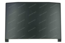 FOR MSI Katana GF66 11SC 11UC 11UD 11UE 11UG LCD Back Cover Plastic PU black