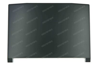 FOR MSI Katana GF66 11SC 11UC 11UD 11UE 11UG LCD Back Cover Plastic (PU) black