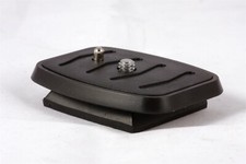 Ambico V-0542 V-0543 Fluid Head Tripod custom Quick Release Plate