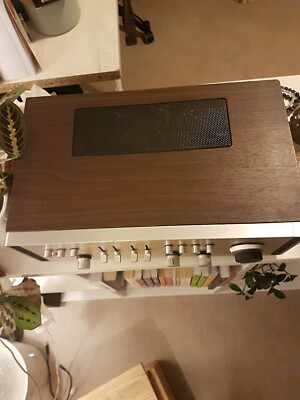 AMPLIFICATEUR INTÉGRÉ ROTEL RA-971 EUR 80,00 - PicClick FR