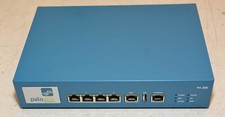 Palo Alto Networks PA-200 Firewall Appliance