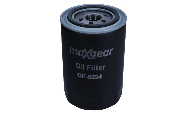 Maxgear 26-2084 ÖLfilter For Aebi CitroËN Fiat Iveco Peugeot Santana-image