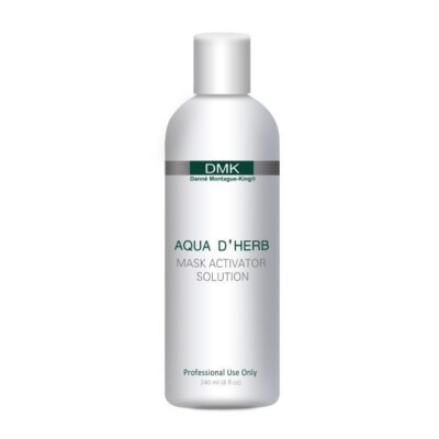 DMK AQUA D'HERB 240ml