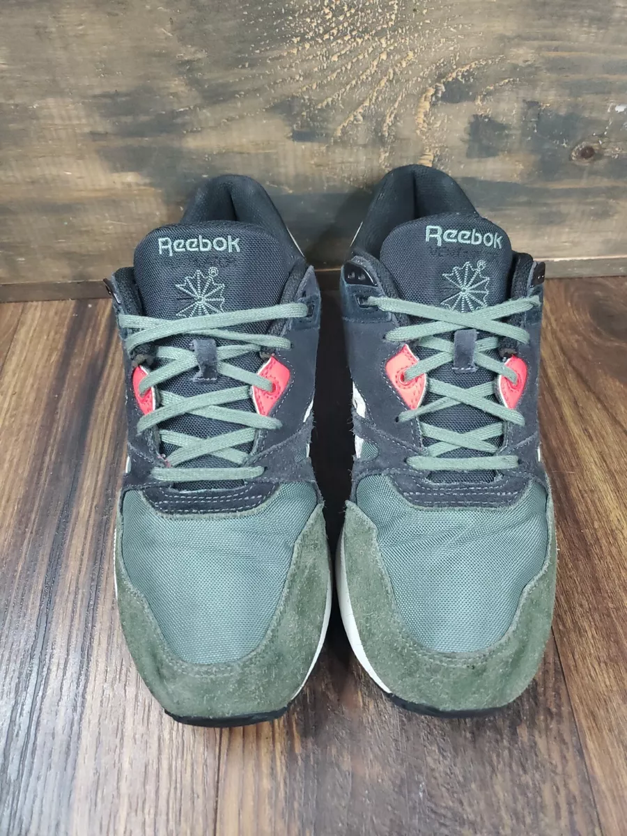 Reebok ventilator sales green