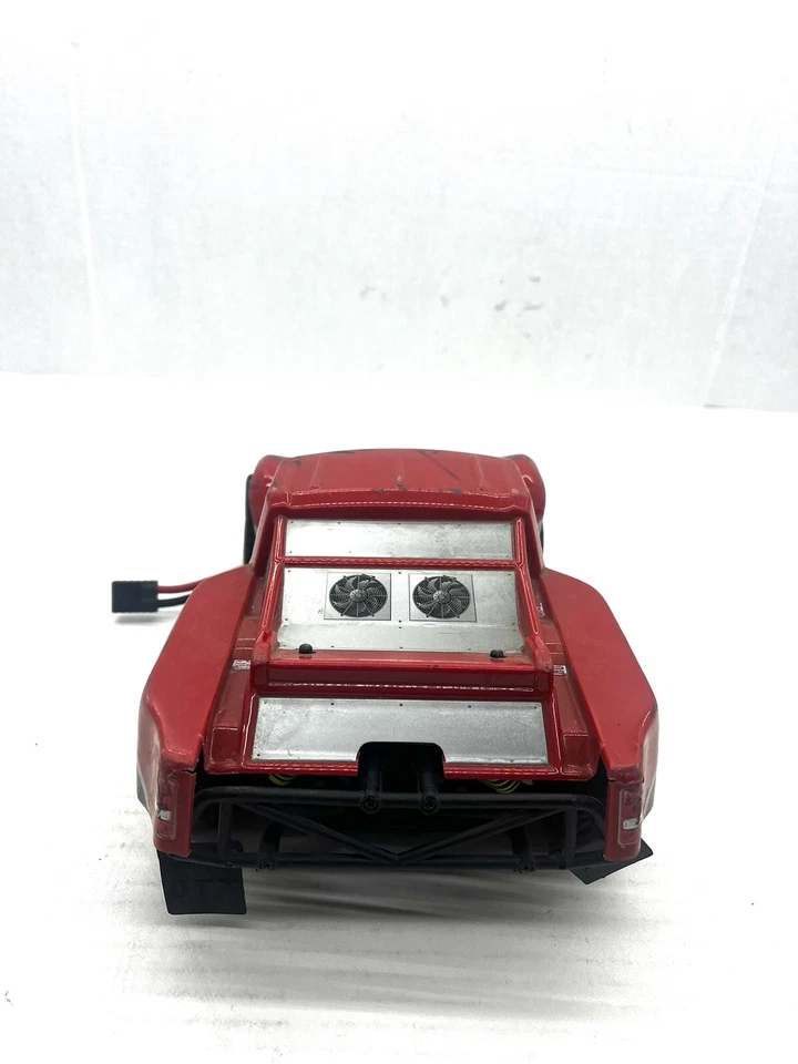 DURATRAX VENDETTA 1/18 SCT sin escobillas 4x4 ARTR Foto 4 de 4