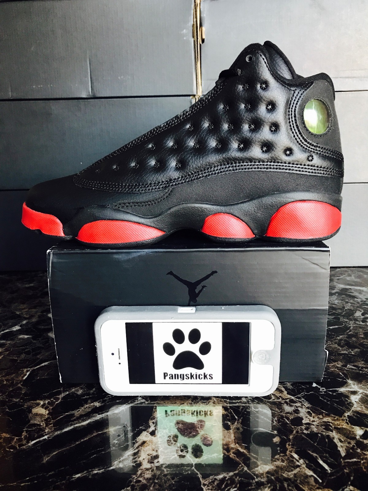 Comprar Nike Air Jordan 13 Retro quot Dirty Bred quot  en USA desde  Ecuador | TiendaMia
