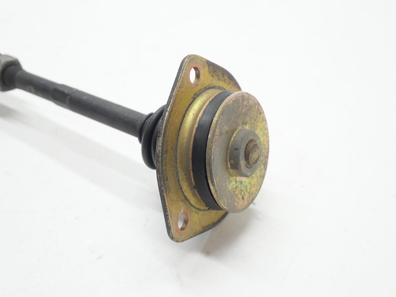 2001 Ferrari 360 430 Spider Modena Rear Tie Rod Driver/Passenger LH RH OEM