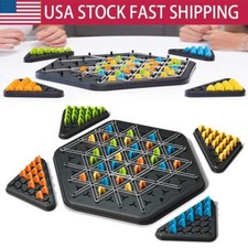 Territory Capture Family Game Educational Board Chess Game for 2 to 4 Players