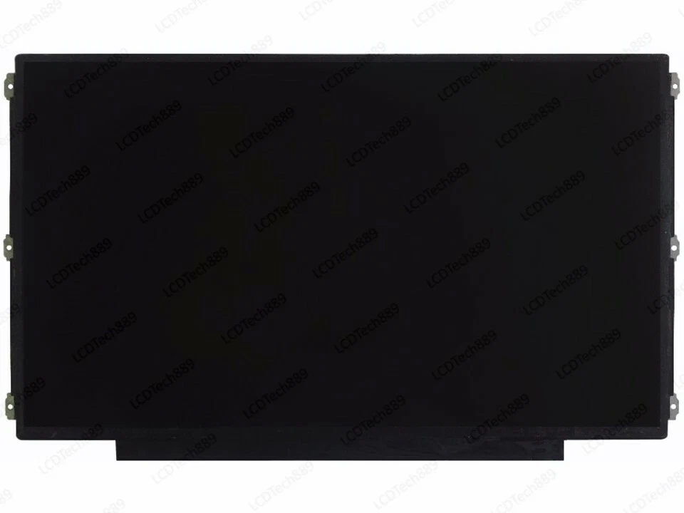 12.5'' IPS Display LP125WH2(SL)(T1) LP125WH2(SL)(B3) For Lenovo X220 LCD Screen - Image 2 of 4