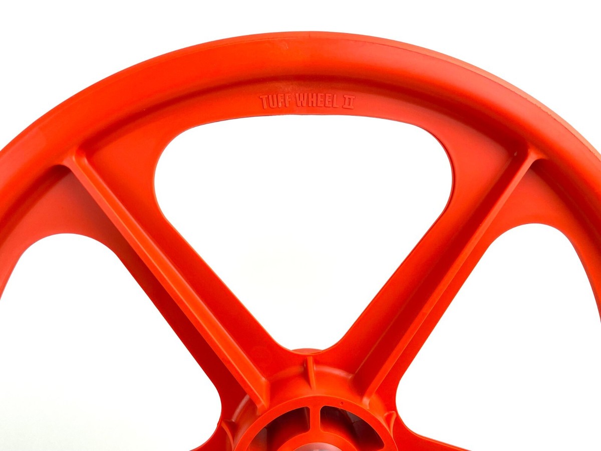 skyway 20 TUFF WHEELll ベアリング打ち換えシャフト交換済み skyway 20 TUFF WHEELll ベアリング打ち換えシャフト交換済み