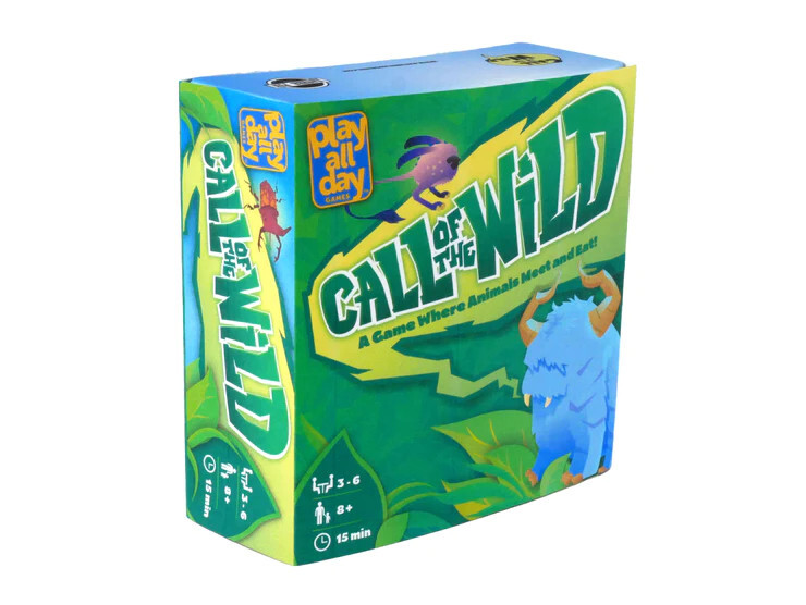 Зов природы