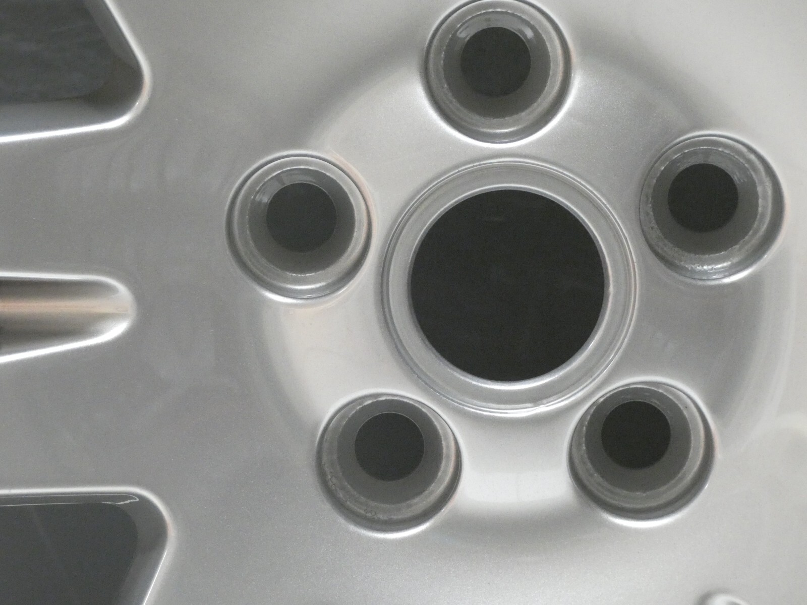 Land Rover Freelander 2 18 " Alu Felge LR001152 Stil 1 OEM Original X1 ...