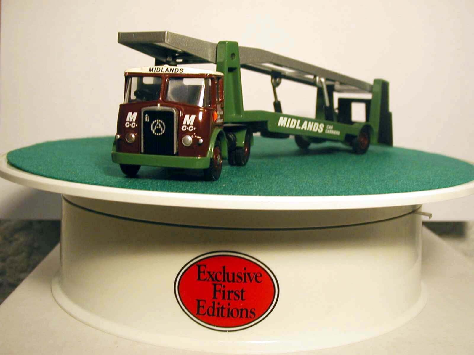 EFE ATKINSON CAR TRANSPORTER MIDLAND CAR CARRIERS-13003