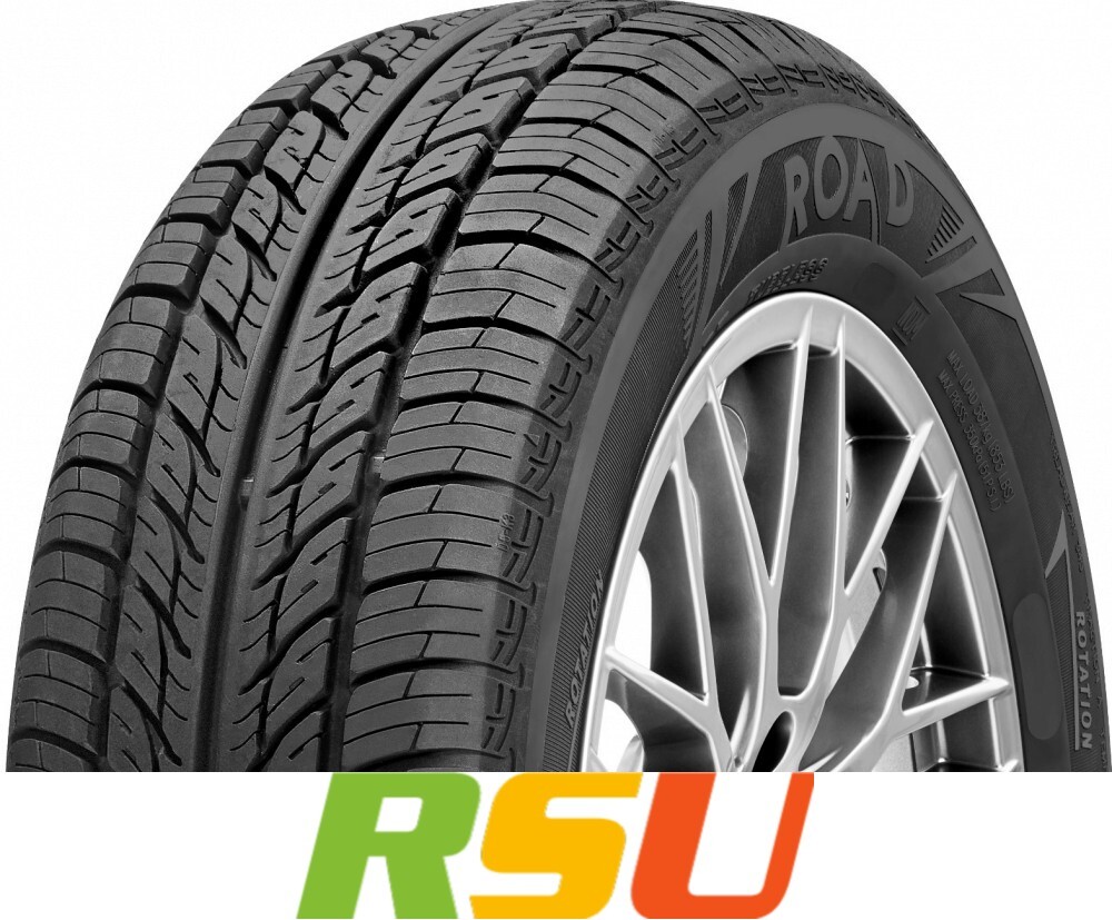 Pneu LANVIGATOR Comfort II M+S 165/70 R13 79T - Pneu Été Performant Et Confortable