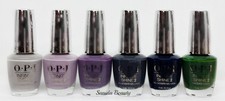 OPI Infinite Shine Nail Lacquer 0.5oz - FALL 2016 - Pick Any Color