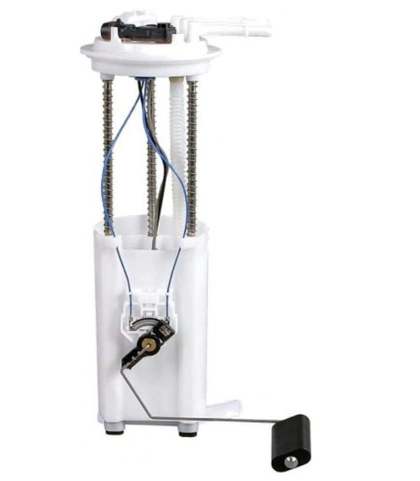 Carcasa de bomba de combustible para Chevrolet Express GMC SAVANA 1998-2002 E3971M Foto 3 de 4