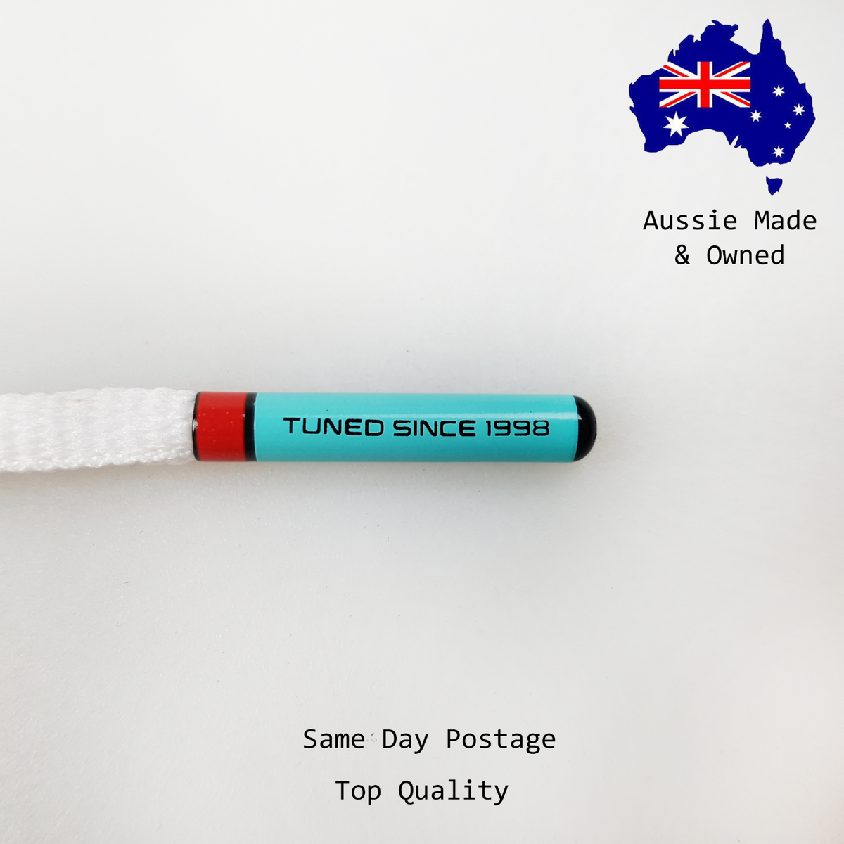 TN Laces Tuned Since 1998 Replacement White Black Max Plus Air Pair Shoe Metal | eBay UK