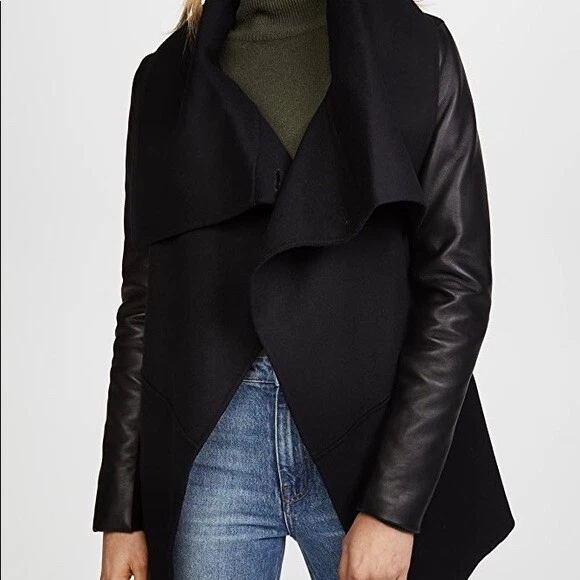 Mackage vane jacket cheap