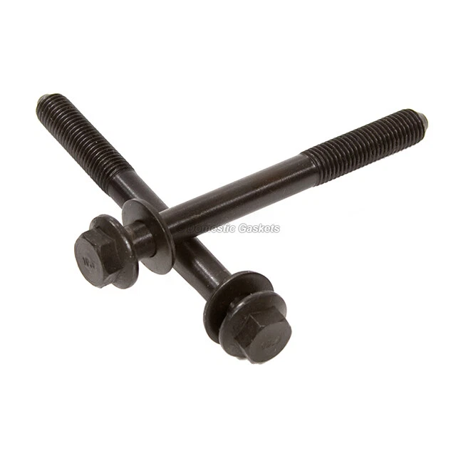 Se adapta a 99-08 Suzuki Grand Vitara XL-7 Chevrolet Tracker 2,5 L 2,7 L pernos de cabeza H25A Foto 3 de 4