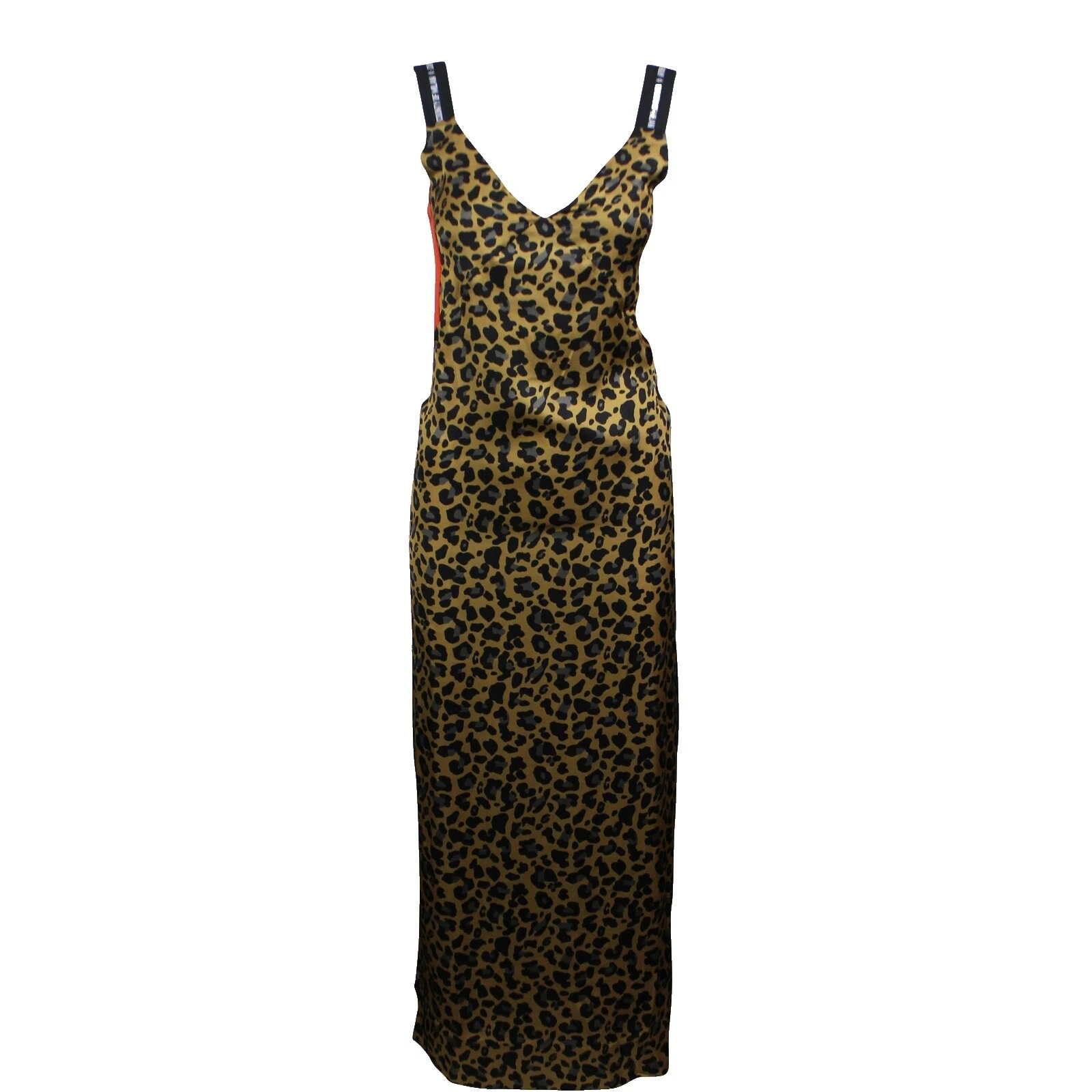 Платья Viscose Leopard для женщин