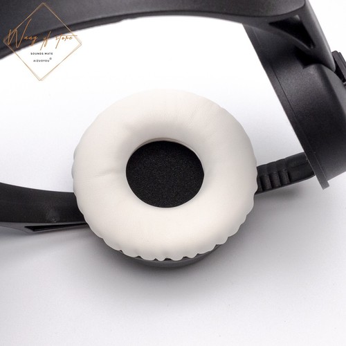 Ear Pads Headband Cushion Kits For Sennheiser HD25 HD250 HD25S HMD25 Headphone - Afbeelding 32 van 75