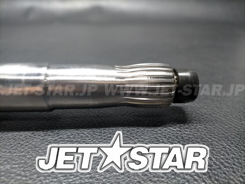 GTX LTD iS 260'15 OEM (Propulsion) DRIVE SHAFT Used [S4519 GTX LTD iS 260'15 OEM (Propulsion) DRIVE SHAFT Used [S4519