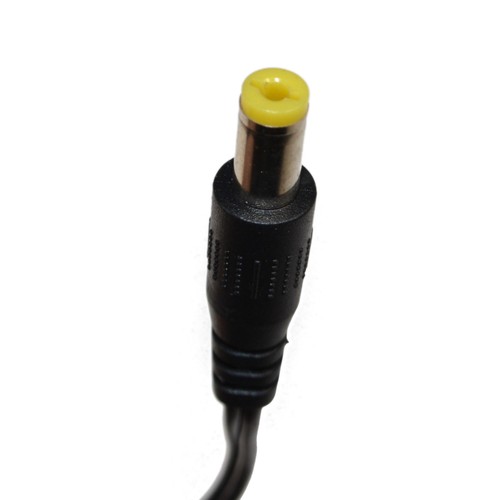 HQRP AC Adapter für DiamondBack 800UB 800RB 850ER 860RB 860E 960EF 960SR - Bild 9 von 9