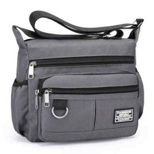 Large Capacity Multi-layer Waterproof Backpack