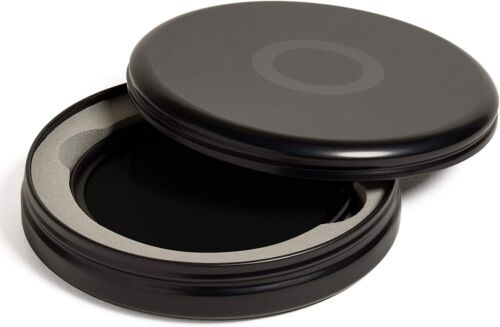 Urth x Gobe 77mm UV Circular Polarizing (CPL) ND8 ND1000 Lens Filter Kit (Plus+) - Picture 4 of 12