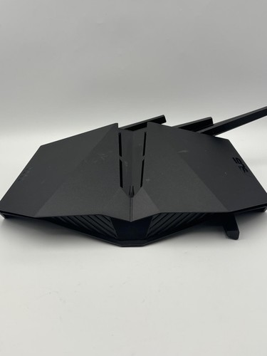 ASUS RT-AX82U (AX5400) Dual Band WiFi 6 Extendable Gaming Router - Afbeelding 2 van 6