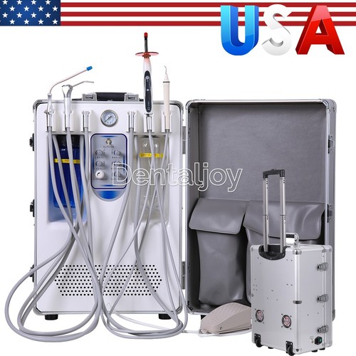 Compressore Portatile 6 Lt Nuair New Vento A Soli € 115 - Foto 2