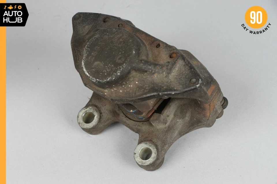 Juego de pinzas de freno traseras derecha e izquierda mercedes w140 s500 400sel cl600 oem Foto 2 de 4