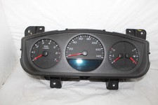 Speedometer Instrument Cluster 06 Chevy Impala Dash Panel Gauges 179,650 Miles