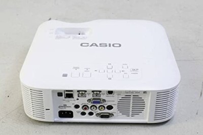 Casio XJ-F210WN 3500 Lumens WXGA Projector Home Theater Projector Casio XJ-F210WN 3500 Lumens WXGA Projector Home Theater Projector