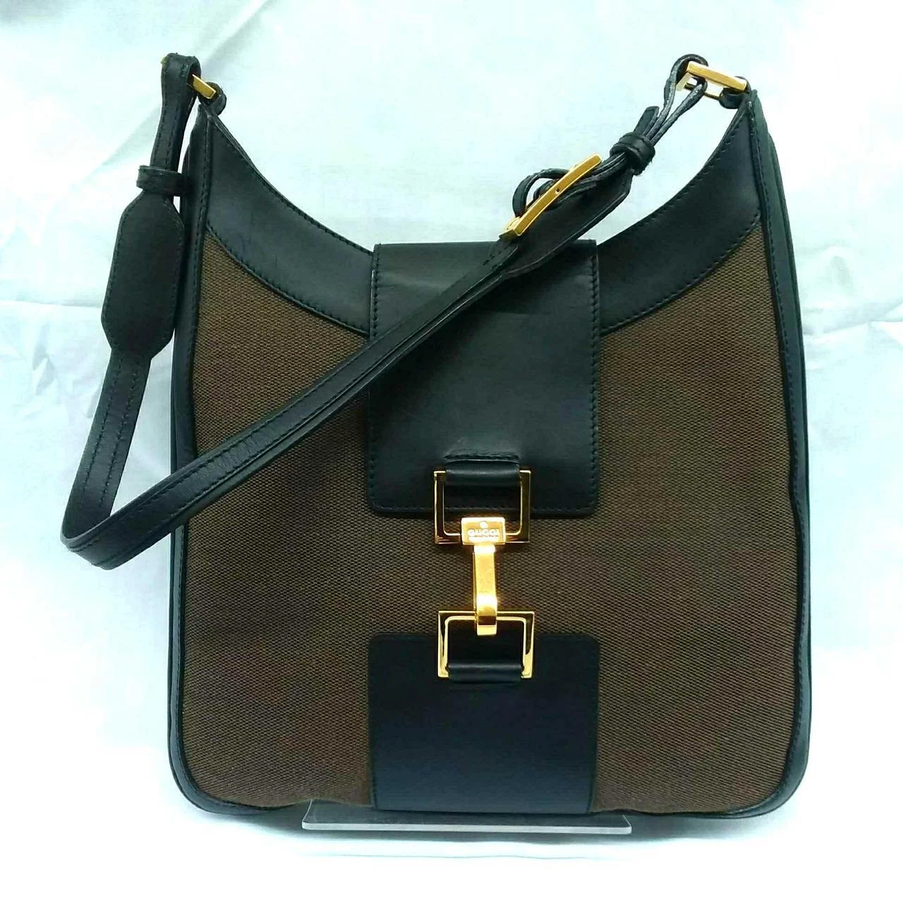 GUCCI shoulder bag 001.4139.2123 Bag from Japan '813