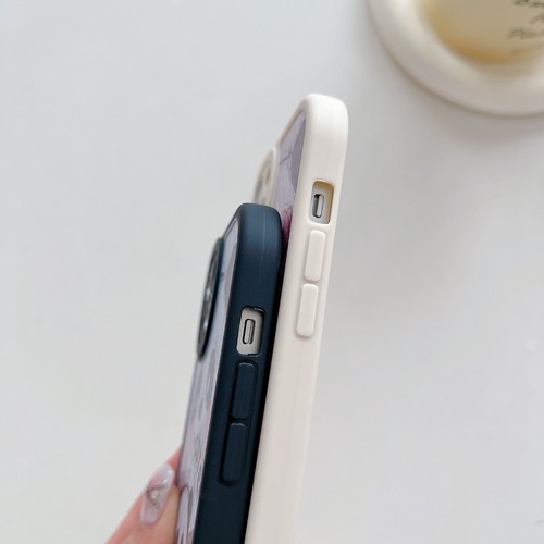 For iPhone Samsung OPPO Xiaomi Case Cute Panda ShockProof Phone Cover Cartoon - Zdjęcie 7 z 13