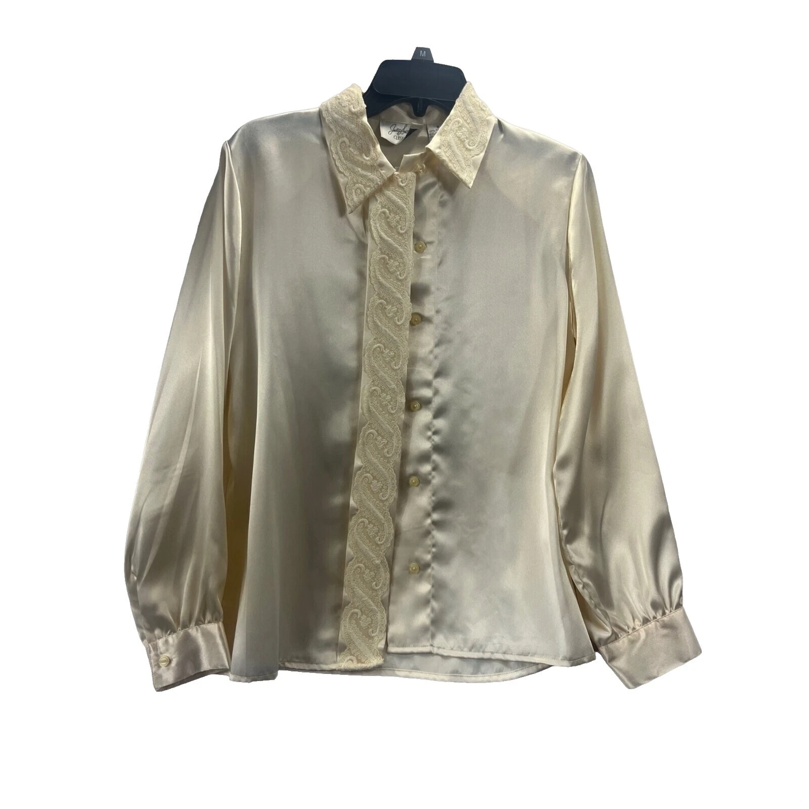 Jaclyn Smith Blusas Femininas