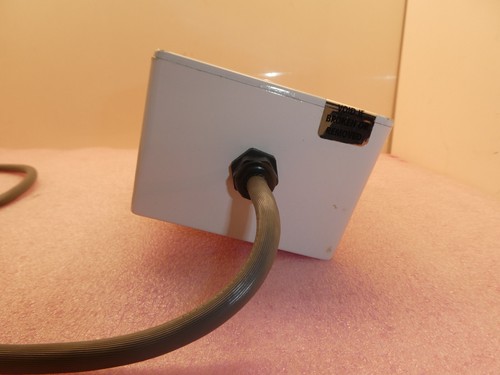 INDUSTRIAL VIDEO SYSTEMS LPSU3A LOCAL POWER SUPPLY 3A - Picture 6 of 7