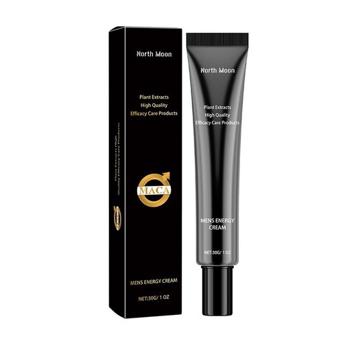 Men's Body Care Essence for Improving Skin Texture and Enhancing Comfort GXO