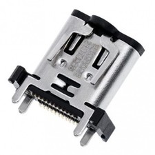 USB TYPE C PORT MODULE FOR SONY PLAY STATION 5 PS5 FRONT CONSOLE