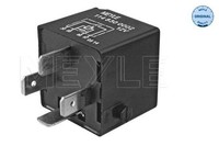 Meyle Multifunktionsrelais 114 830 0002 FüR Audi Seat