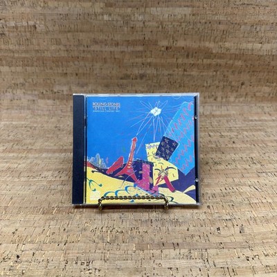 Still Life Rolling Stones Concert The ザ (American 1981) スティル
